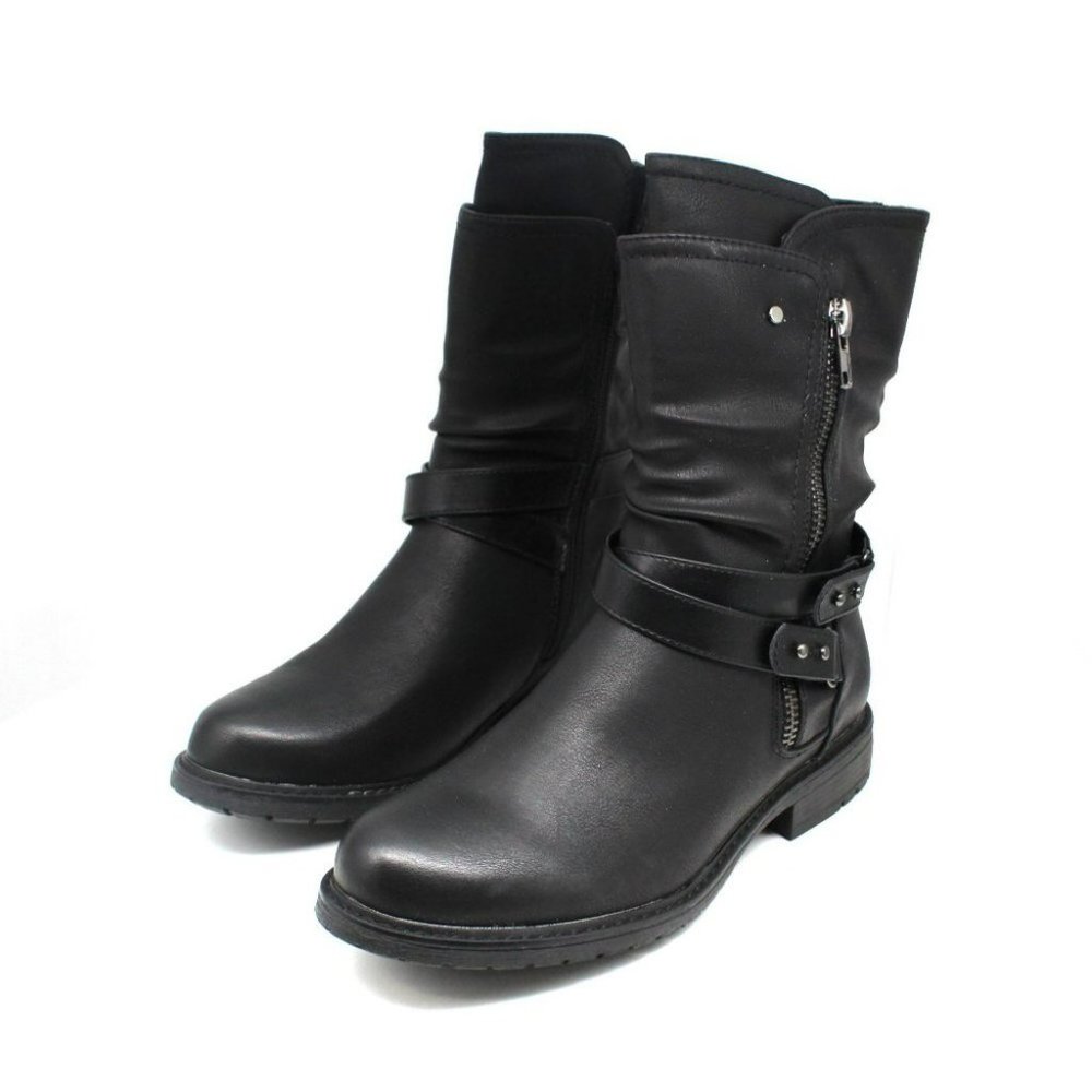 Gc Shoes Women's Brandy Boots Women's Shoes - Picture 3 of 8